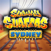 Subway Surfers Marrakesh